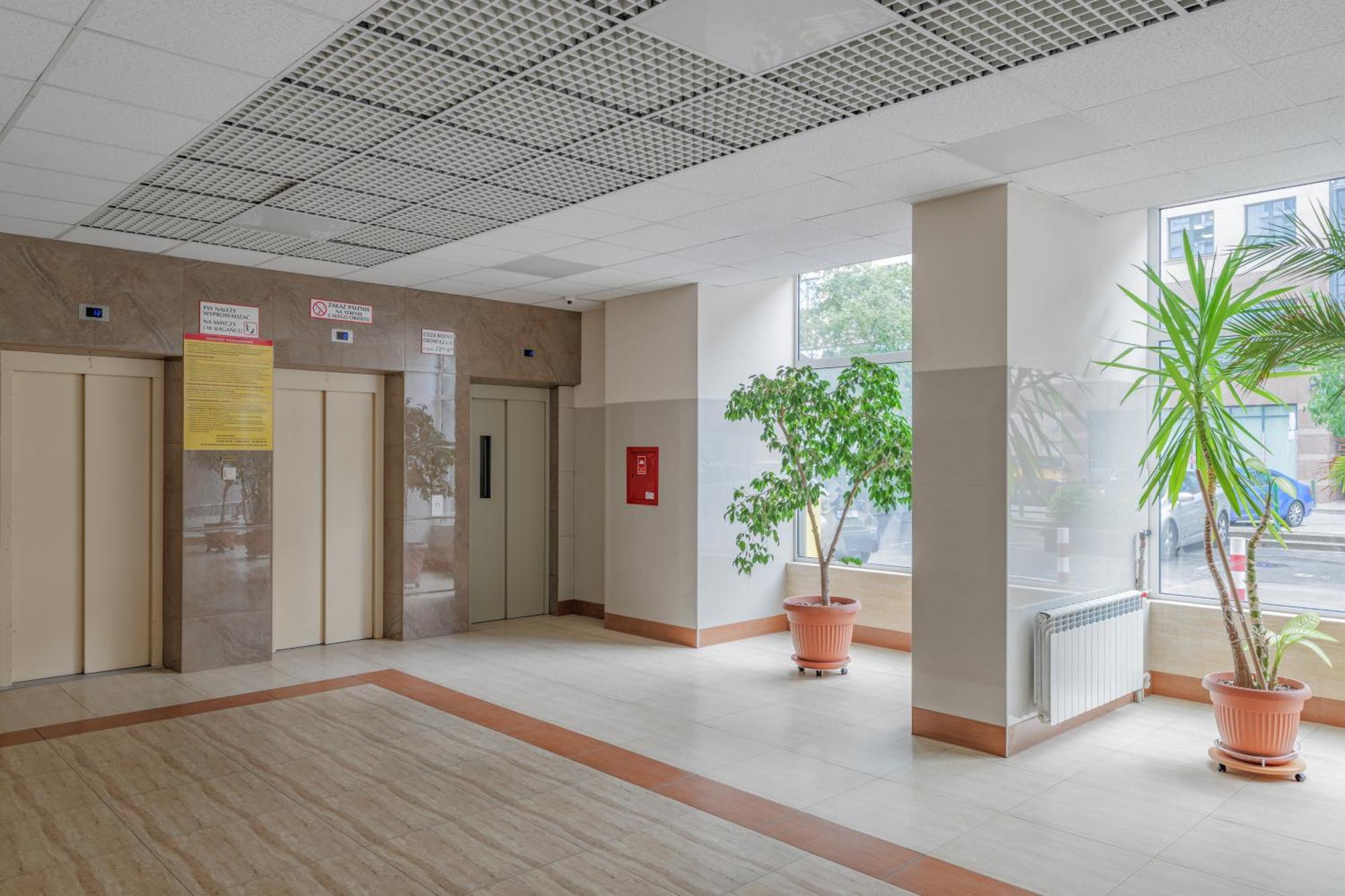 Krochmalna 2 By Nyx Apart Warszawa Eksteriør bilde